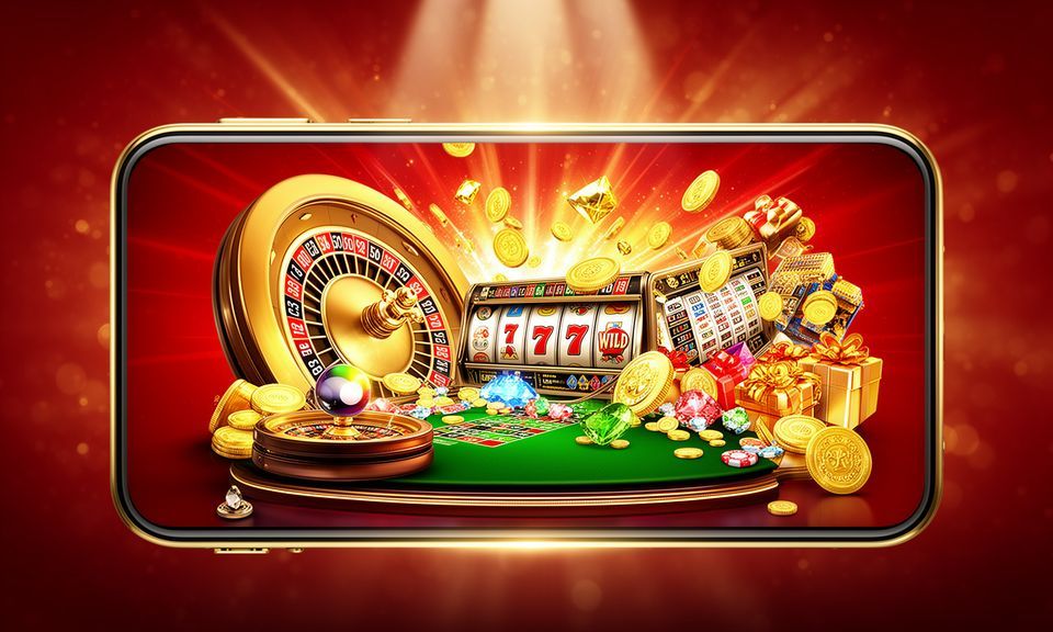 bolutoto mobile gaming