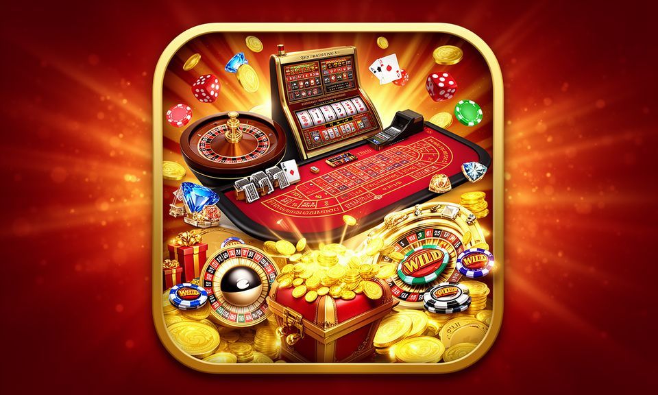 bolutoto What We Offer for Mobile Legends Betting