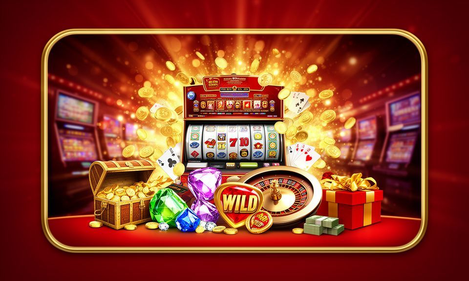 bolutoto mobile gaming