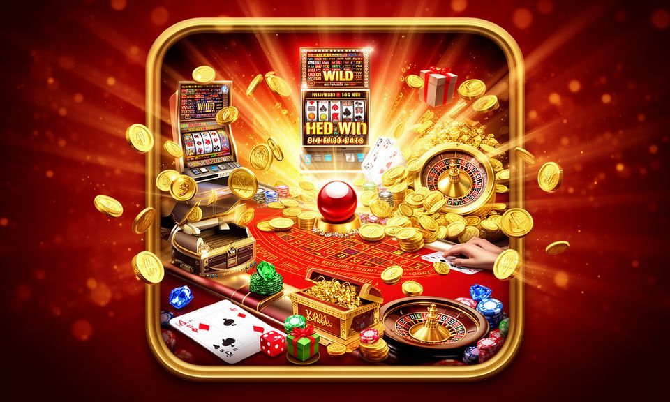 bolutoto What We Offer in Spice Island Slots