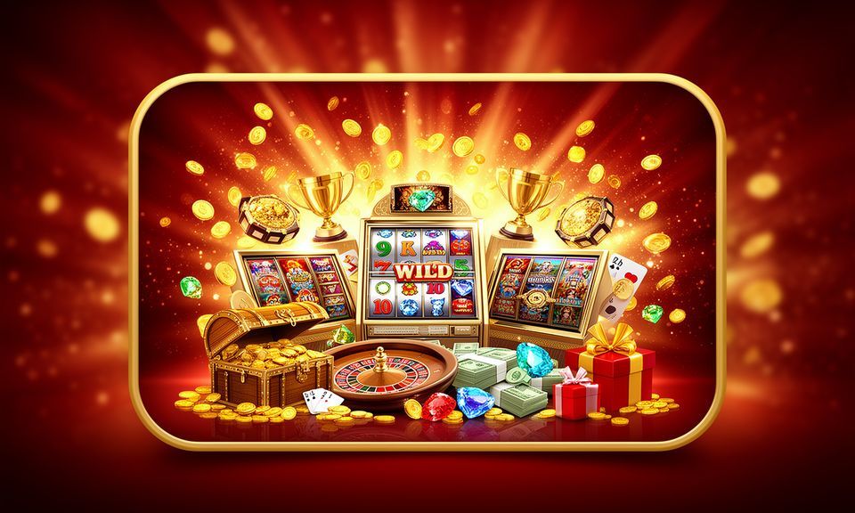 bolutoto mobile gaming